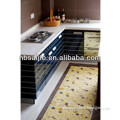 Hot sale Eco-friendly kitchen floor mats with good quality